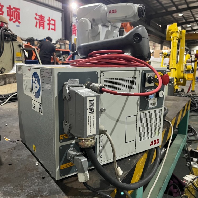 Industrial Robot ABB IRB120-3/0.6