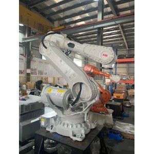 Industrial Robot ABB IRB6700-200/2.6