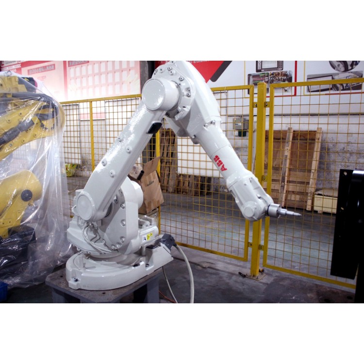 Industrial Robot ABB IRB1600-10/1.45