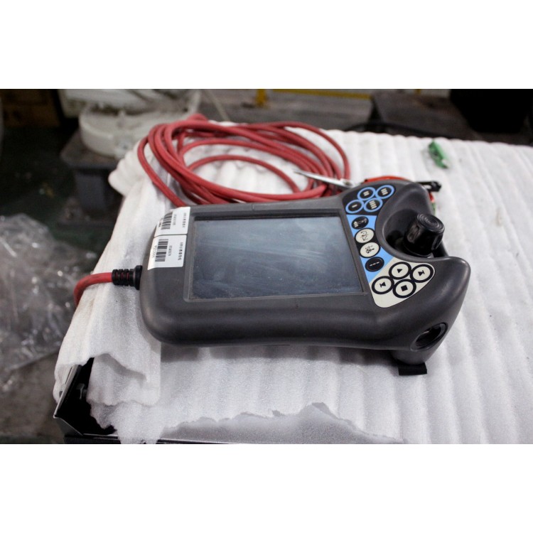 Industrial Robot ABB IRB1600-10/1.45
