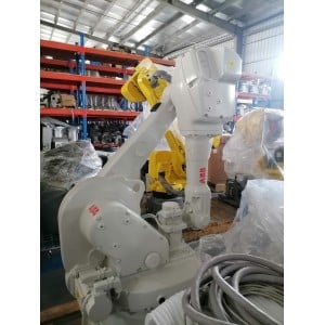 Industrial Robot ABB IRB1600-10/1.45