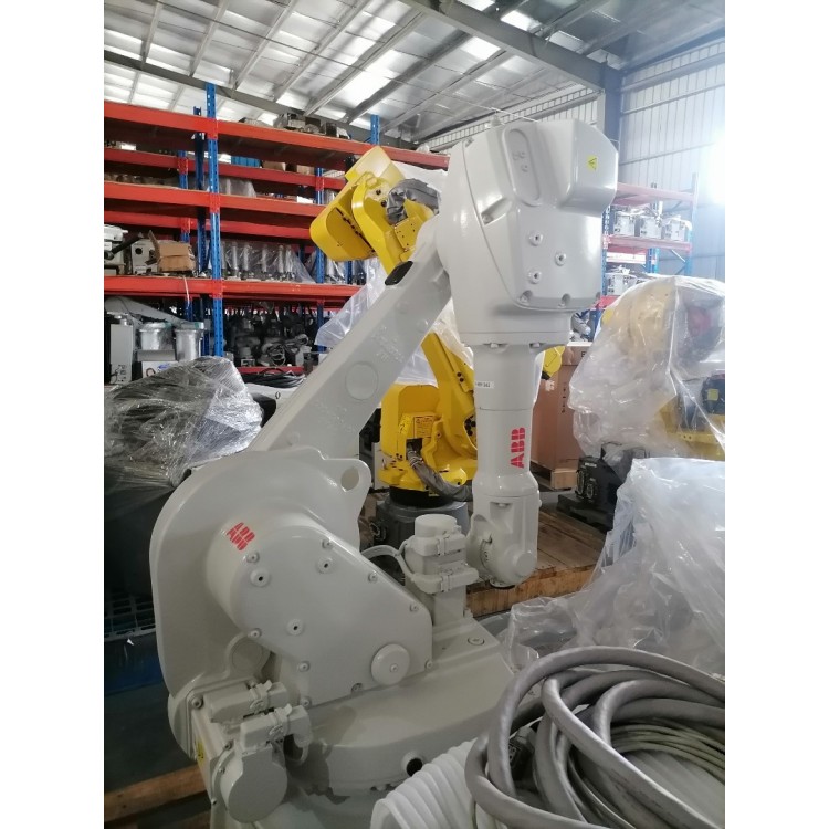 Industrial Robot ABB IRB1600-10/1.45