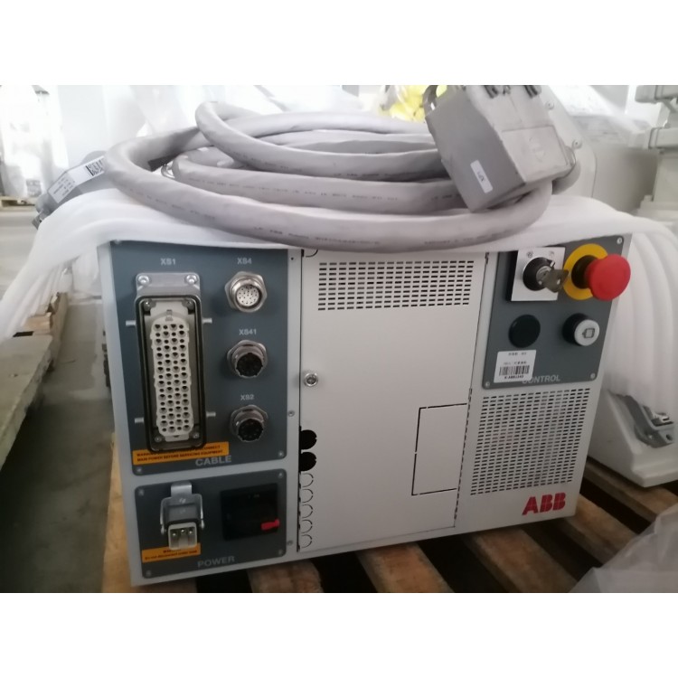Industrial Robot ABB IRB1600-10/1.45