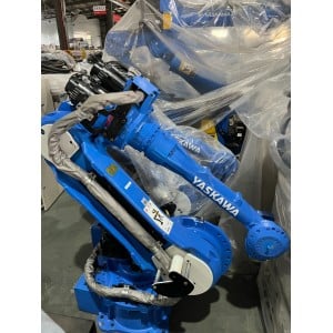 Industrial Robot YASKAWA MOTOMAN MS80W