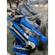 Industrial Robot YASKAWA MOTOMAN MS80W
