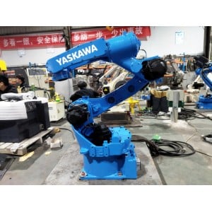 Industrial Robot YASKAWA MOTOMAN GP12