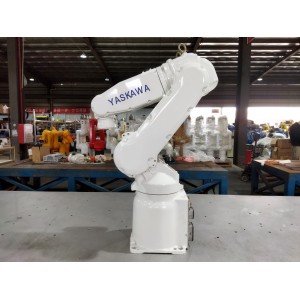 Industrial Robot YASKAWA MOTOMAN MH5F