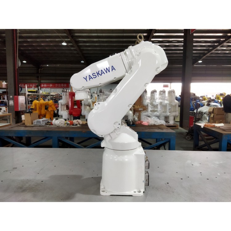 Industrial Robot YASKAWA MOTOMAN MH5F