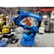Industrial Robot YASKAWA MOTOMAN GP12
