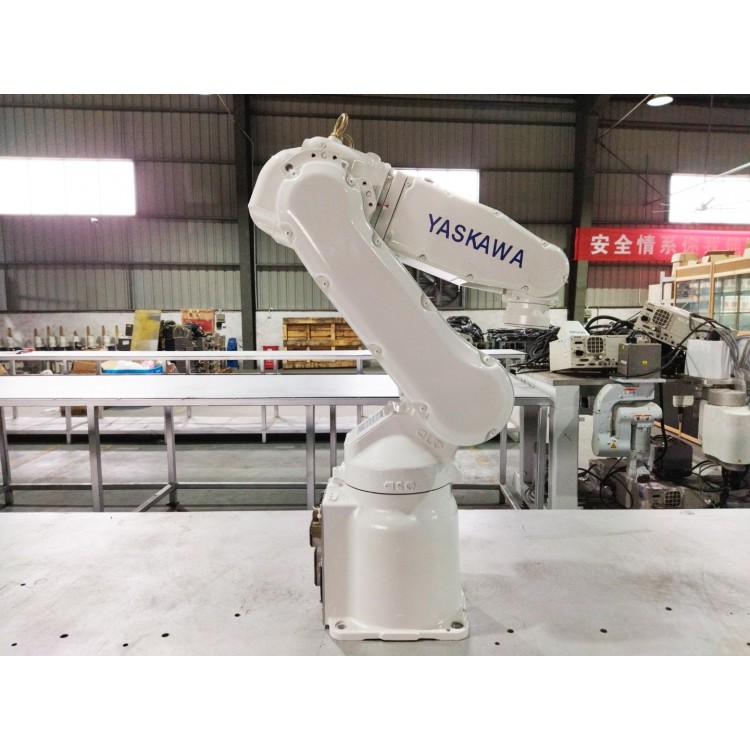 Industrial Robot YASKAWA MOTOMAN MH5F