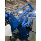 Industrial Robot YASKAWA MOTOMAN MPL160 PALLETIZING ROBOT