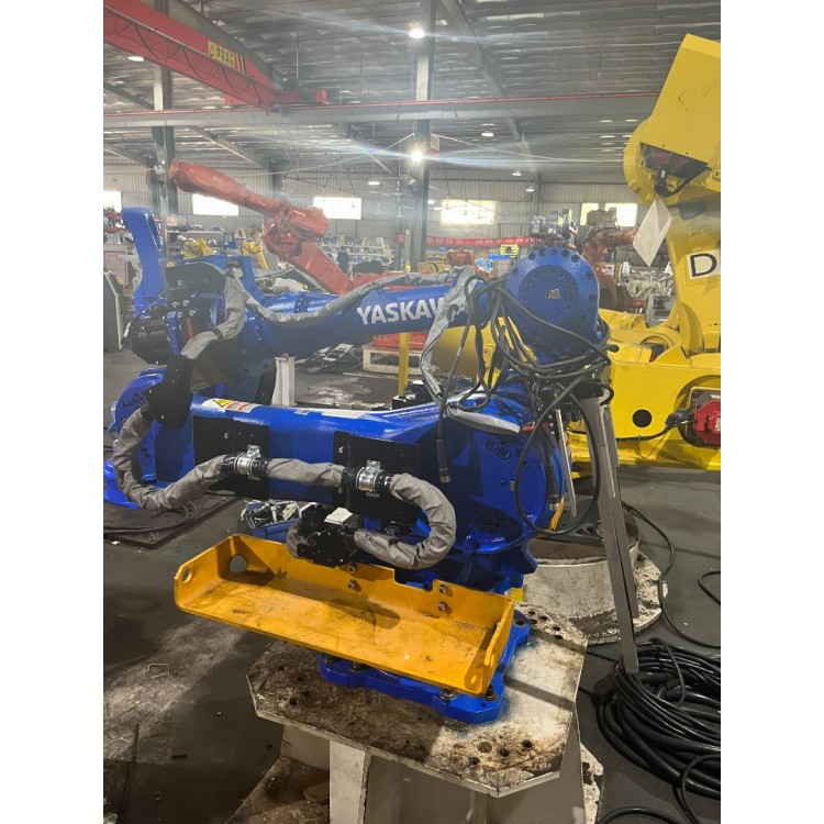 Industrial Robot YASKAWA MOTOMAN GP50