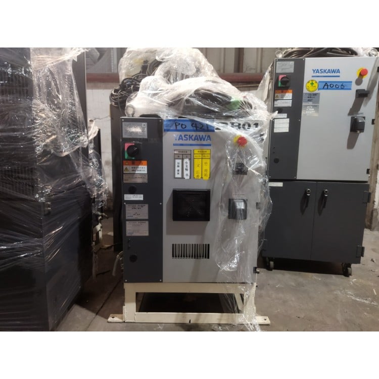 Industrial Robot YASKAWA MOTOMAN MH50-20