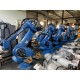 Industrial Robot YASKAWA MOTOMAN MS165MH180