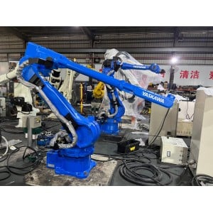 Industrial Robot YASKAWA MOTOMAN MH50-20