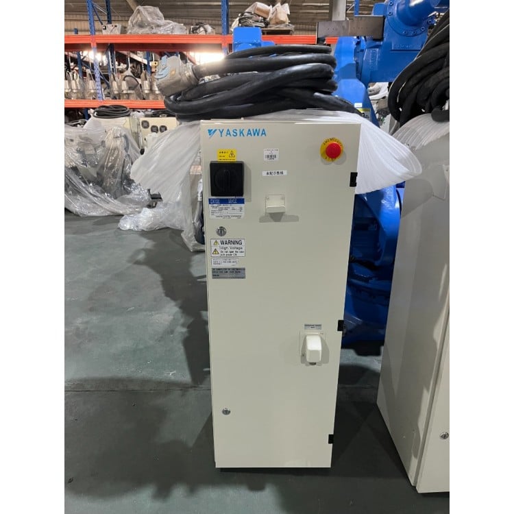 Industrial Robot YASKAWA MOTOMAN MH50-20
