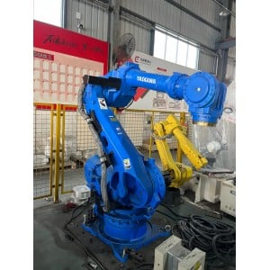 Industrial Robot YASKAWA MOTOMAN MH250
