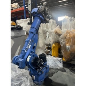 Industrial Robot YASKAWA MOTOMAN GP35L