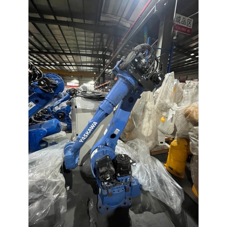 Industrial Robot YASKAWA MOTOMAN GP35L