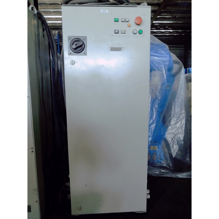 Industrial Robot YASKAWA MOTOMAN HP20D