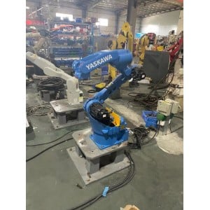 Industrial Robot YASKAWA MOTOMAN MH12
