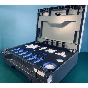 SoftGripping - Construction Kit