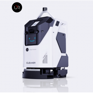 UR\ Cleaner - Cleaning Robot