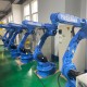 Motoman HP20D Industrial Robot
