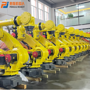 Fanuc Robot R-2000iB 210F, Handling Robot
