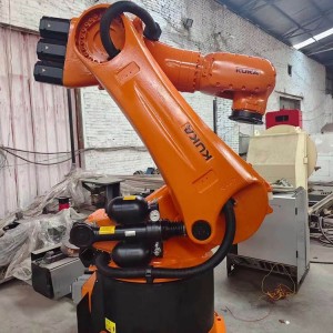 KUKA KR360 Robot