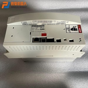 KUKA KRC2 Robot Servo Drive KSD1-32