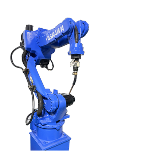 YASKAWA Robot MOTOMAN-MA1400