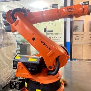 KUKA robot KR180 R2900 Handling Robot