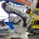 Yaskawa, MOTOMAN-MCL130  Palletizing Robot