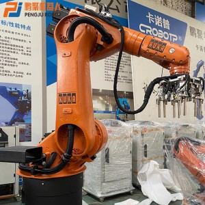 KUKA KR60 Industrial Robot