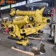 Fanuc Robot M-900iA/600 Large load handling robot Arm span 2826mm Load 600kg