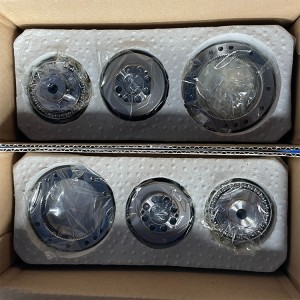 Harmonic Drive, CSF-20-50-2A-GR-SP