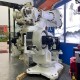 Yaskawa, MOTOMAN-MCL130  Palletizing Robot