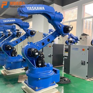 YASAWA  MH24 Robot for Handling