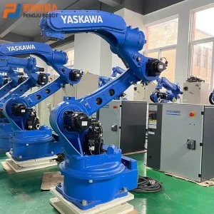 YASKAWA Robots
