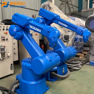 Used Yaskawa Spray Robot, MOTOMAN-EPX2050