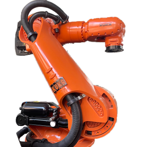 Kuka robot KR360 large load palletizing robot 