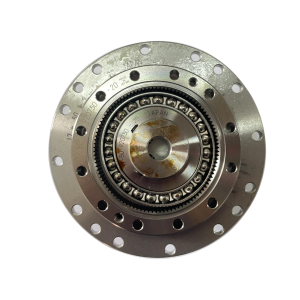 Harmonic Drive, SHF-17-50-2A-R-SP