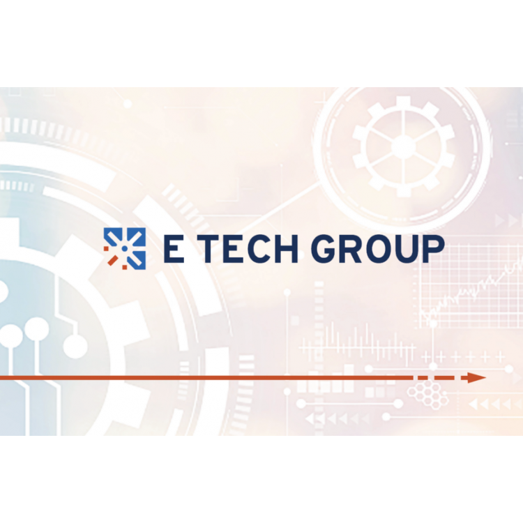 E-Tech Group  - Robot Services (programming, design, simulation, etc.)