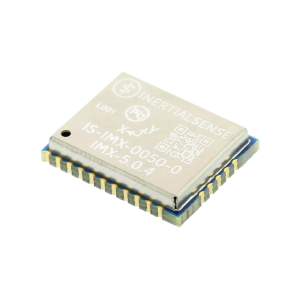 Tactical Grade Inertial Measurement Unit (IMU), IMX-5