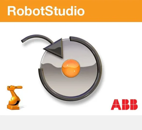 de nuevo fiabilidad Valle ABB RobotStudio 6.0 - RobotStudio 6.0