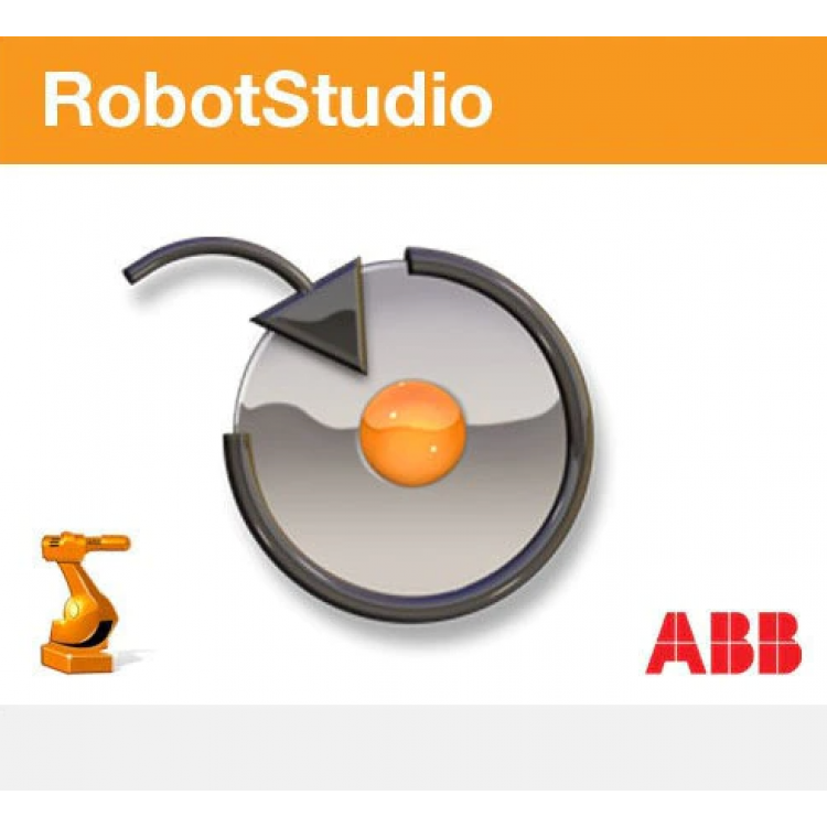 ABB RobotStudio 6.0
