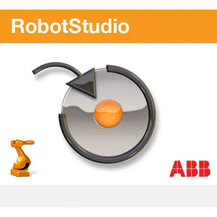 ABB RobotStudio 6.0 RobotStudio 6.0