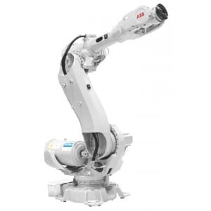 ABB IRB 6640- 235/2.55 Robot