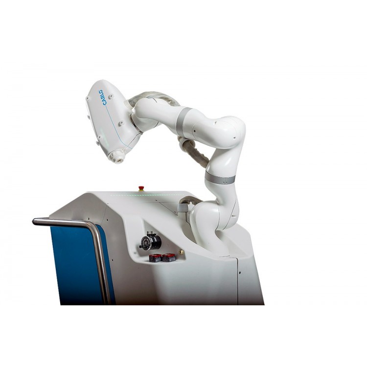 AOT Carlo Robot for Medical Application